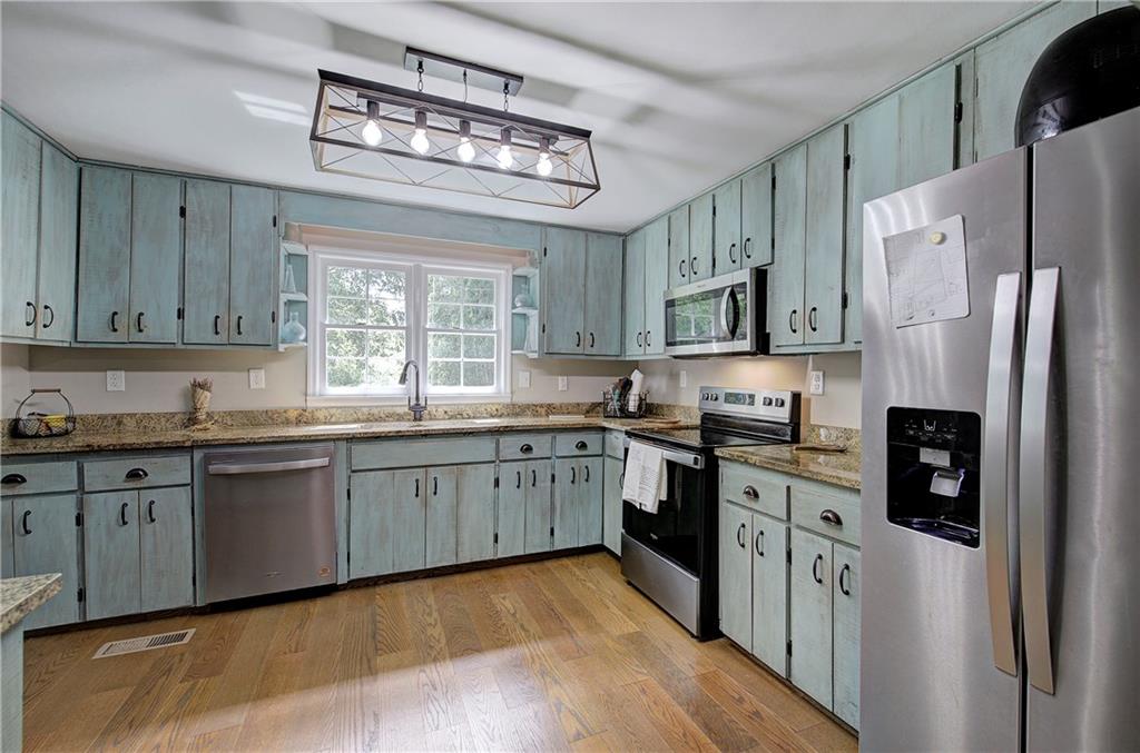 5247 Roland Hayes Parkway Southwest Calhoun, GA 30701 - Photo 16 of 80 Gallery Image 16