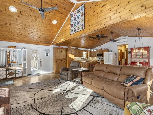 $329,900 | 4108 Shamineau View Road, Motley, MN 56466