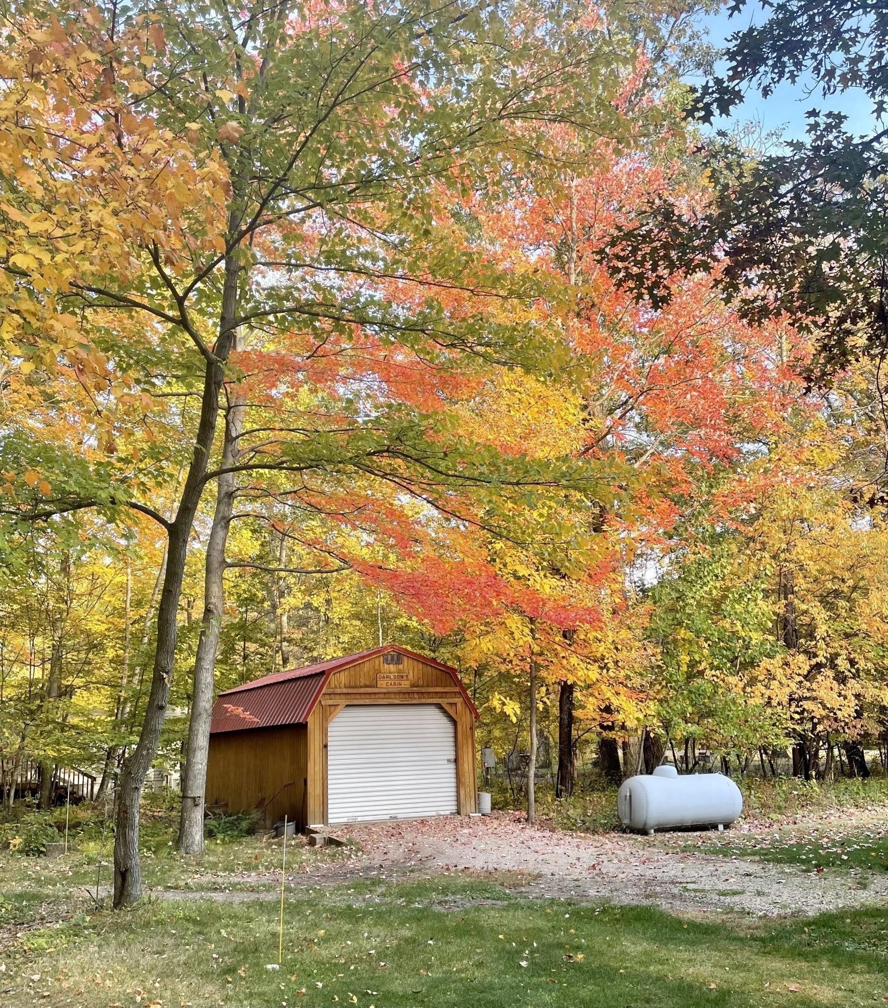 4108 Shamineau View Road Motley, MN 56466 - Photo 13 of 18