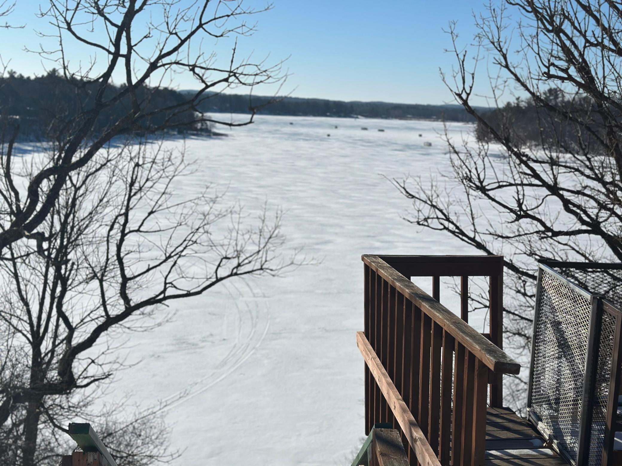 4108 Shamineau View Road Motley, MN 56466 - Photo 15 of 18