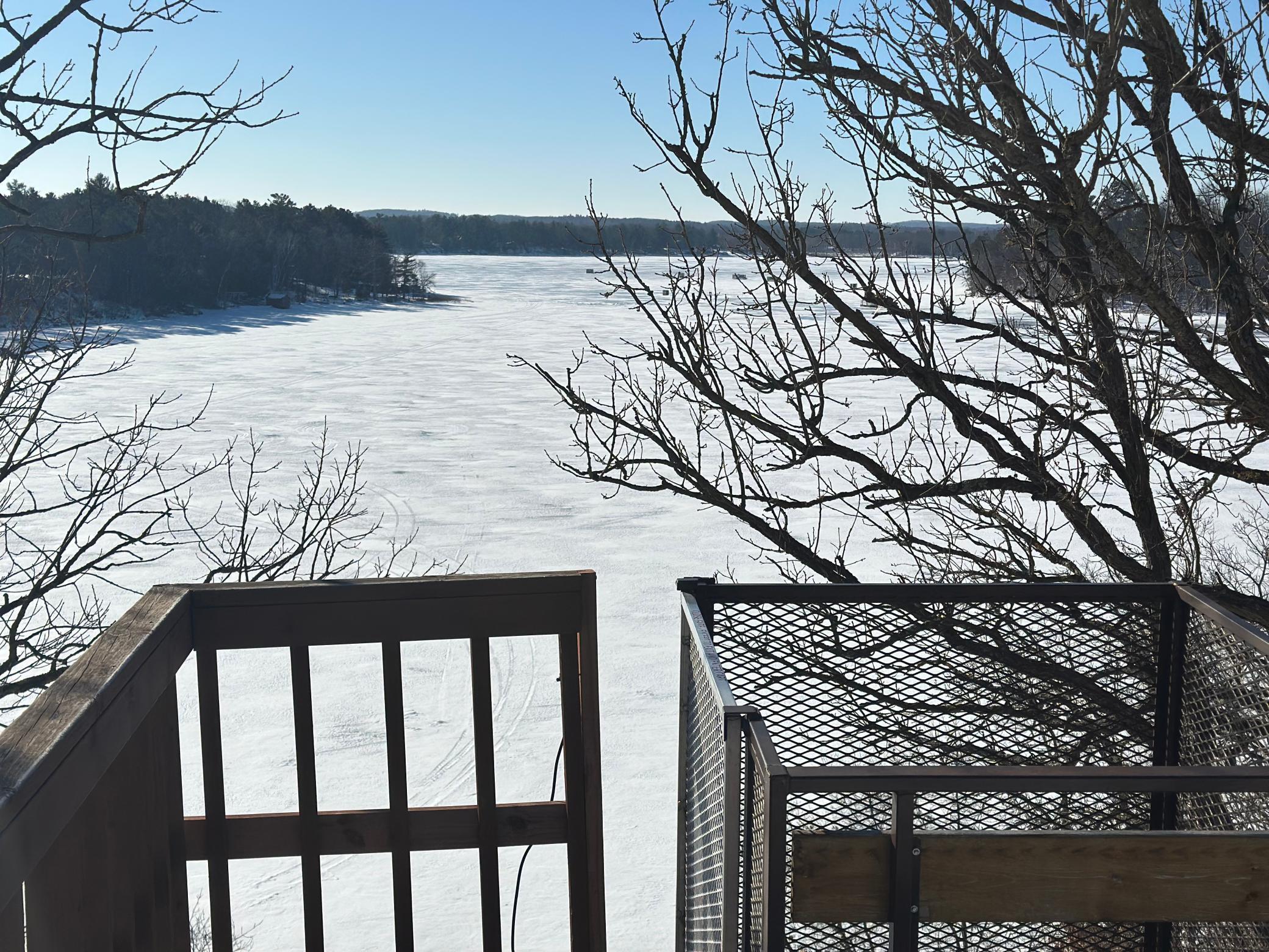 4108 Shamineau View Road Motley, MN 56466 - Photo 16 of 18