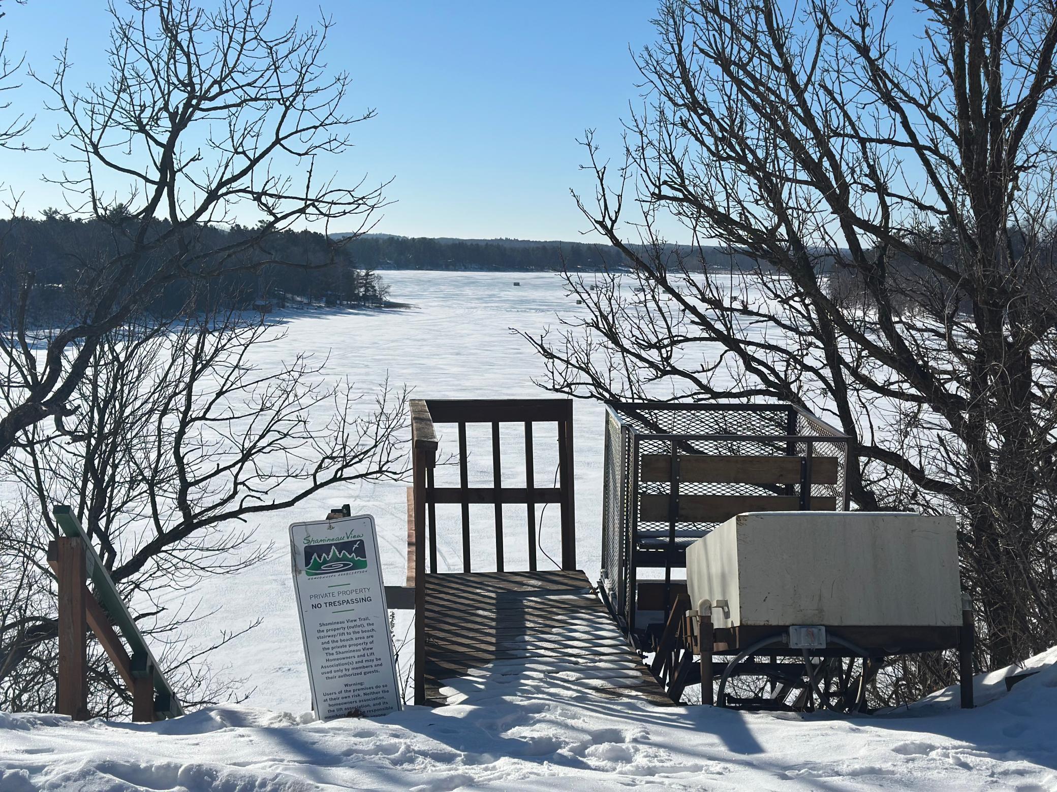 4108 Shamineau View Road Motley, MN 56466 - Photo 18 of 18