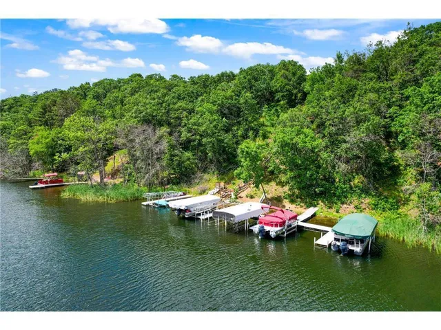 $329,900 | 4108 Shamineau View Road, Motley, MN 56466