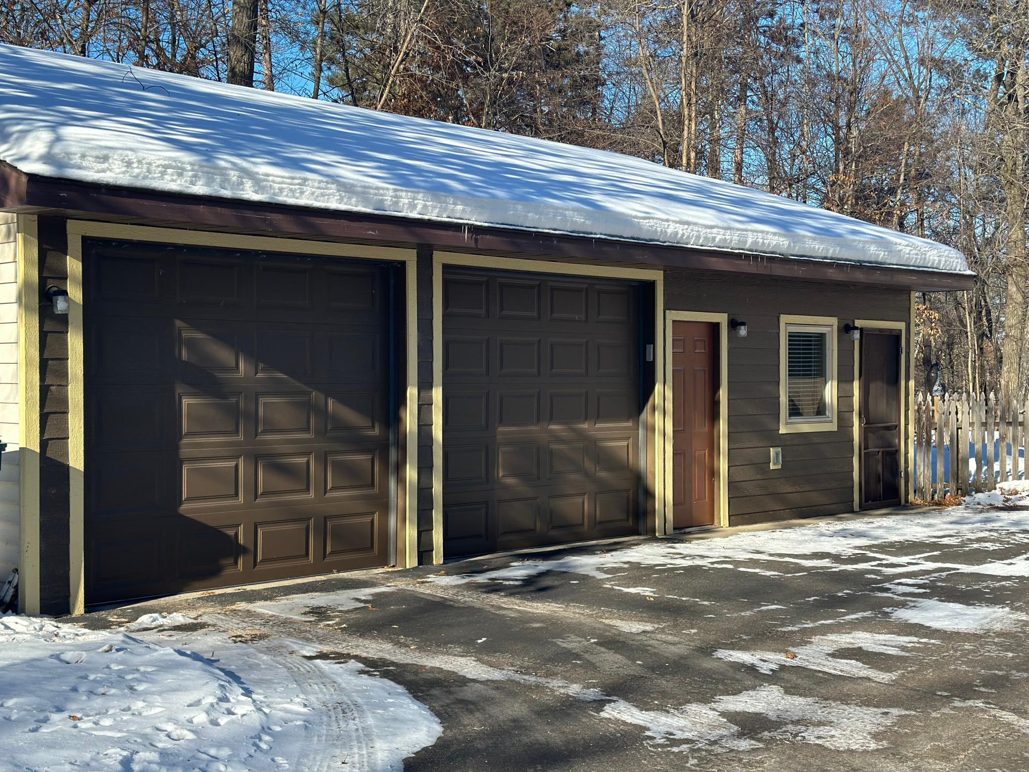 4108 Shamineau View Road Motley, MN 56466 - Photo 4 of 18