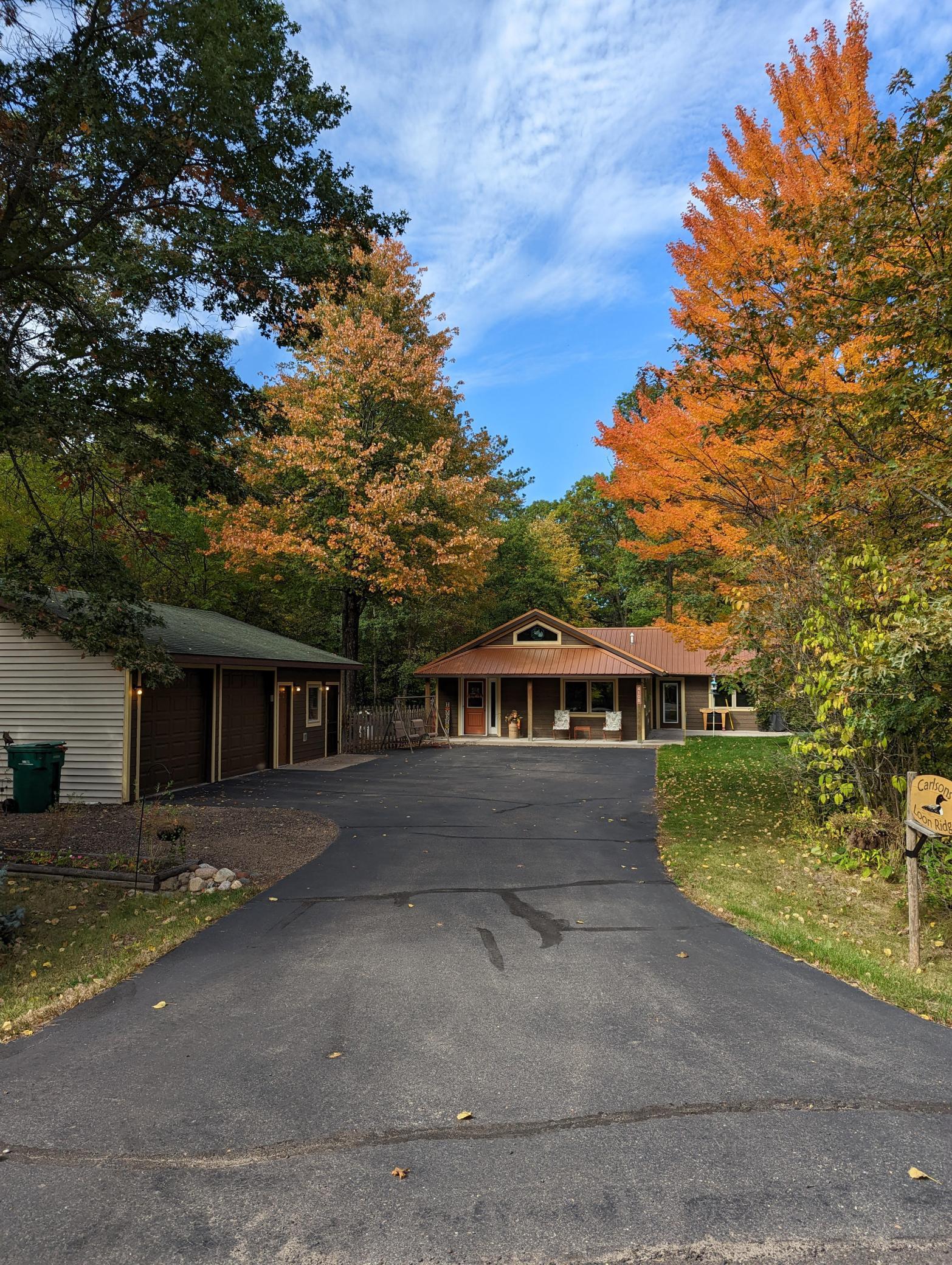 4108 Shamineau View Road Motley, MN 56466 - Photo 7 of 18