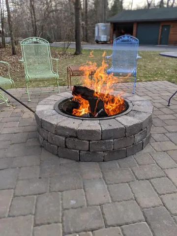 $329,900 | 4108 Shamineau View Road, Motley, MN 56466