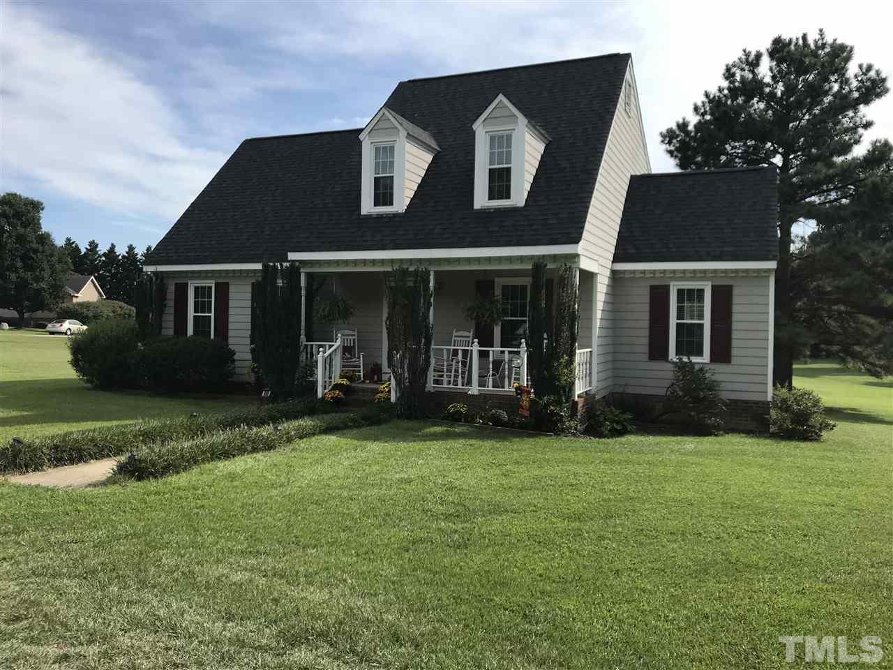 5000 Runon Circle Raleigh, NC 27603 - Photo 1 of 17