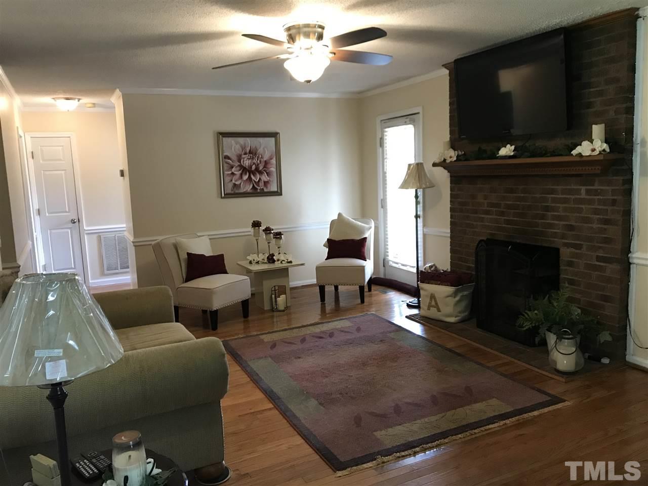 5000 Runon Circle Raleigh, NC 27603 - Photo 3 of 17