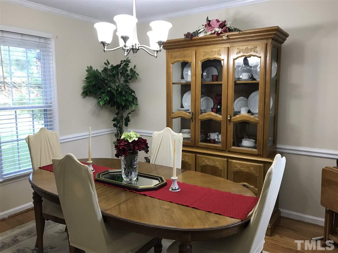 5000 Runon Circle Raleigh, NC 27603 - Photo 6 of 17
