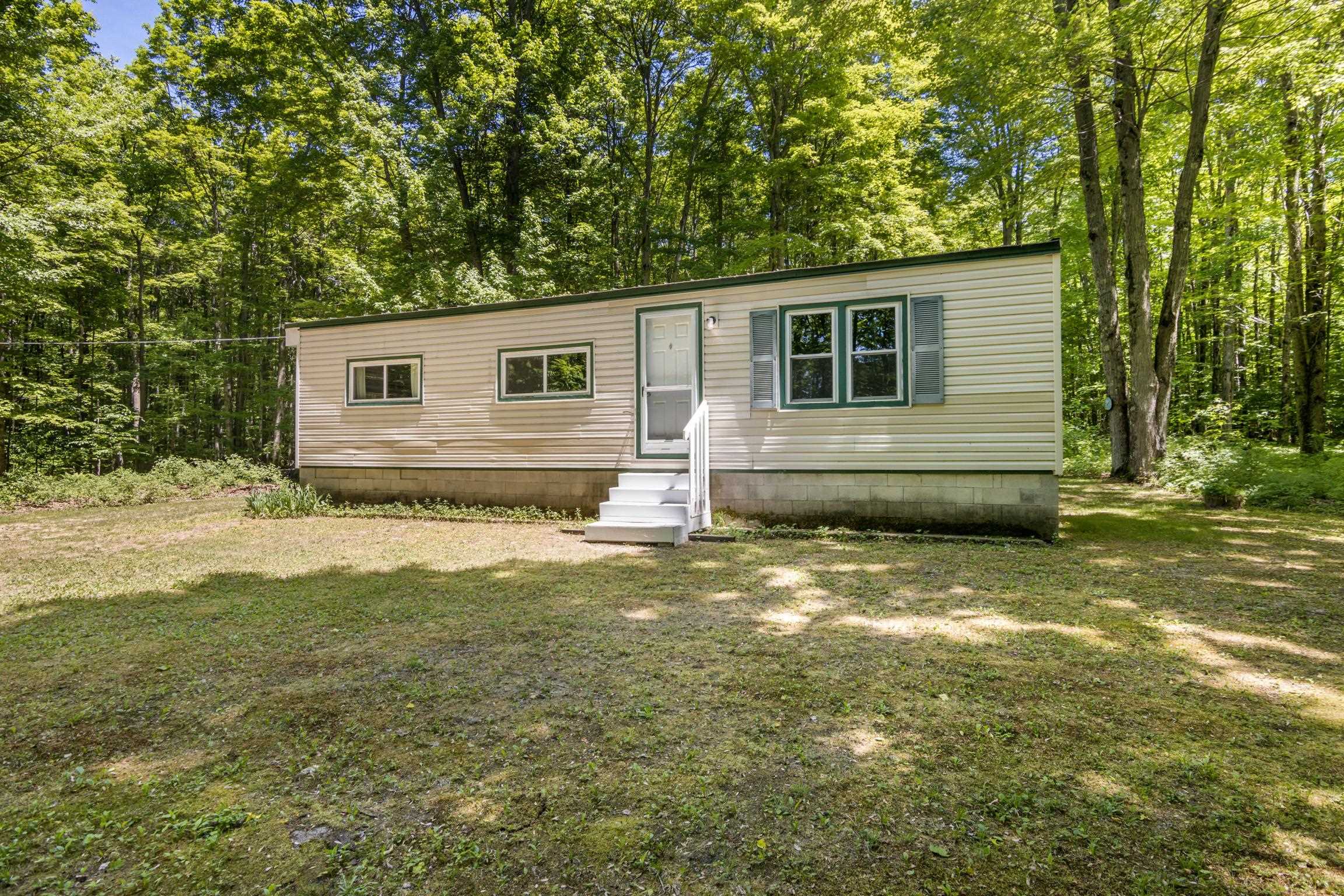 4501 Oslund Road Mancelona, MI 49659 - Photo 18 of 26