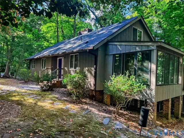 $599,000 | 1 Brandon Circle, Williamsburg, VA 23185