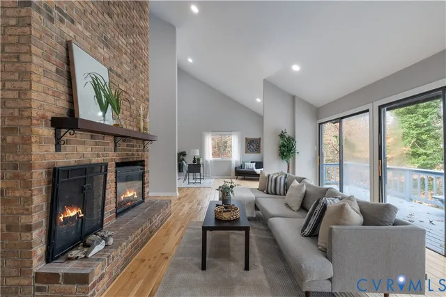 $599,000 | 1 Brandon Circle, Williamsburg, VA 23185