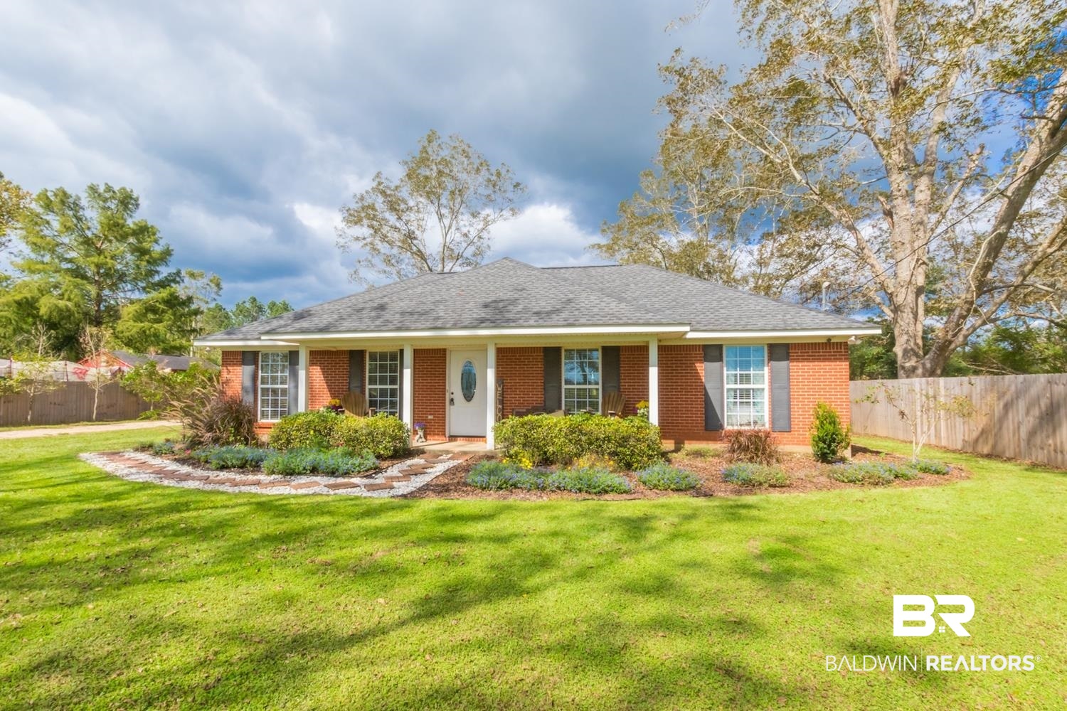 25141 Woerner Road Elberta, AL 36530 - Photo 2 of 37
