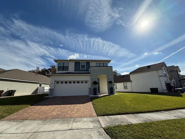 $3,048 | 2471 Empress Drive, Kissimmee, FL 34741