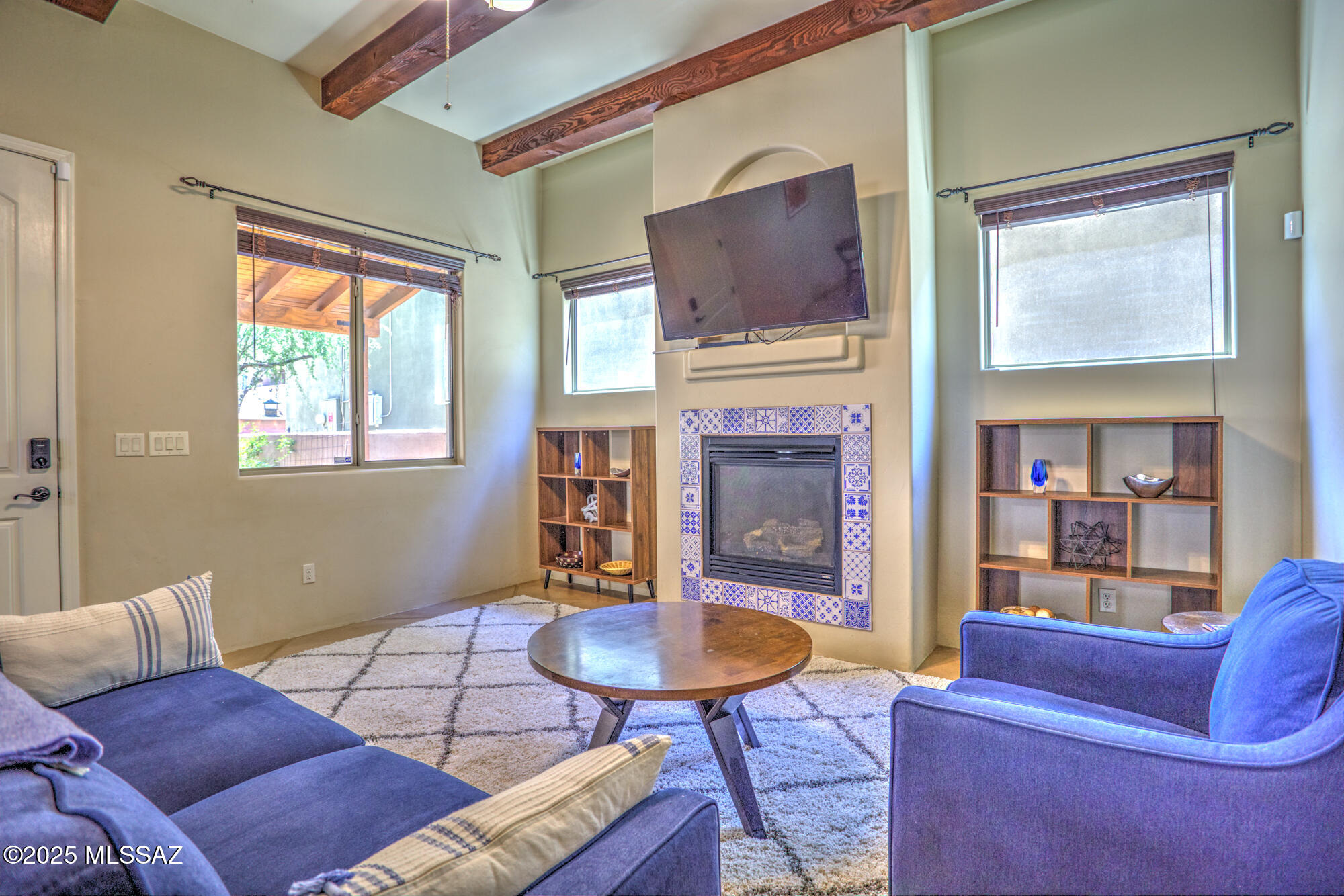 2673 North Sahuara Place Tucson, AZ 85712 - Photo 14 of 46