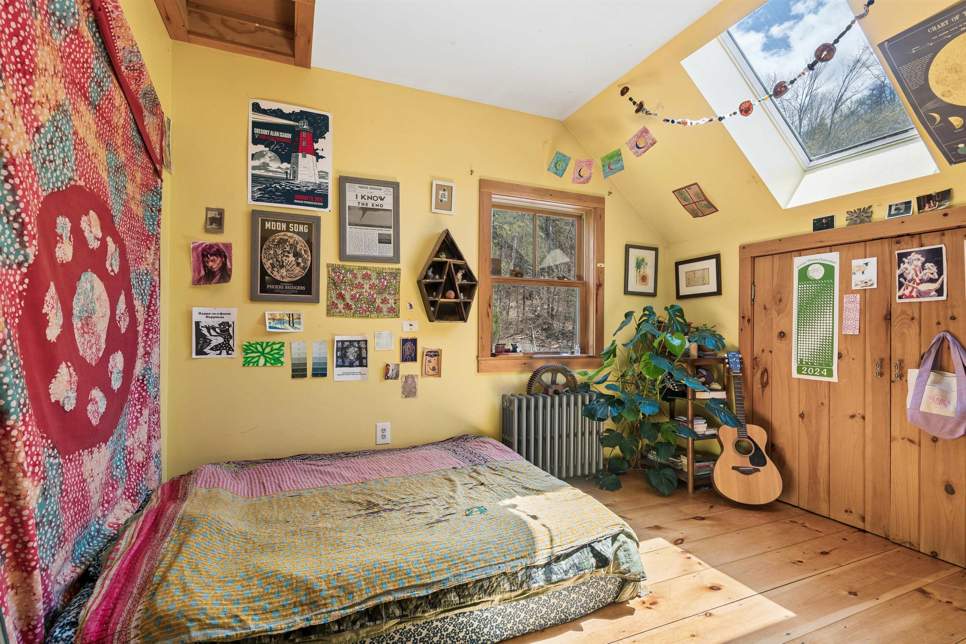 3673 Fish Hill Road Randolph, VT 05060 - Photo 24 of 36