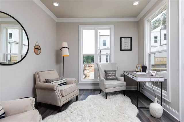 $556,150 | 2852 Evanshire Avenue, Unit 114, Duluth, GA 30096