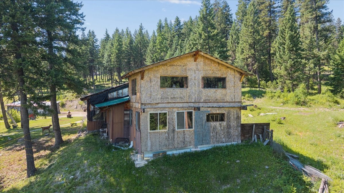 2092 Gut Creek Road Rexford, MT 59930 - Photo 14 of 25 Gallery Image 14