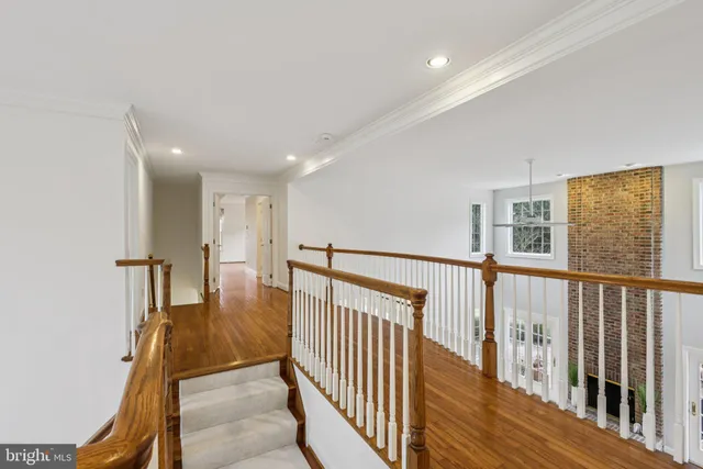 a view of a bathroom with a glass door shower