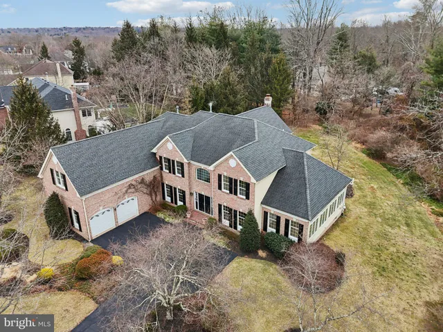 $2,100,000 | 62 Ettl Circle, Princeton, NJ 08540