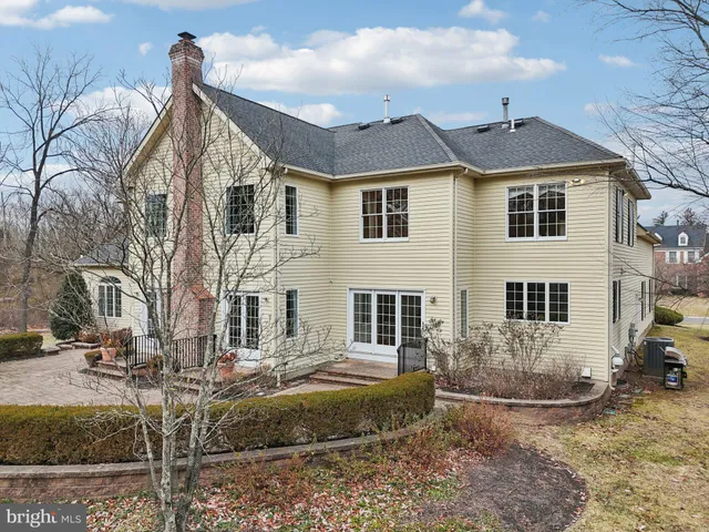 $2,100,000 | 62 Ettl Circle, Princeton, NJ 08540