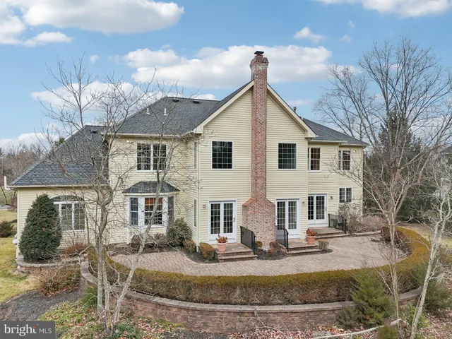 $2,100,000 | 62 Ettl Circle, Princeton, NJ 08540