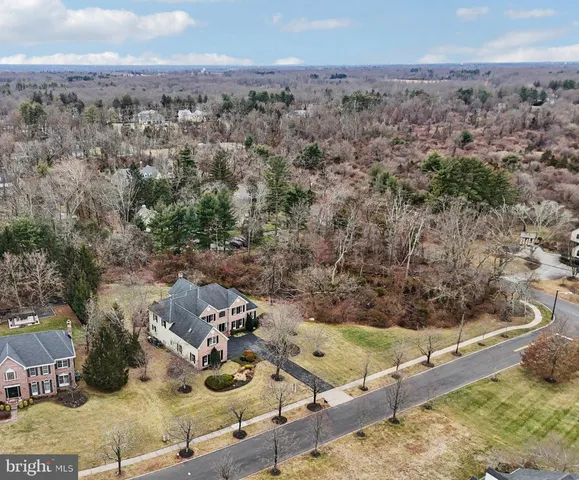 $2,100,000 | 62 Ettl Circle, Princeton, NJ 08540