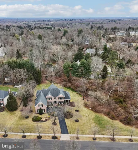 $2,100,000 | 62 Ettl Circle, Princeton, NJ 08540