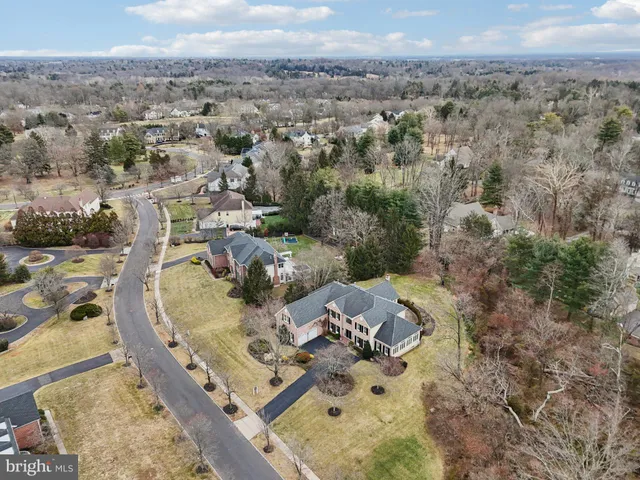 $2,100,000 | 62 Ettl Circle, Princeton, NJ 08540