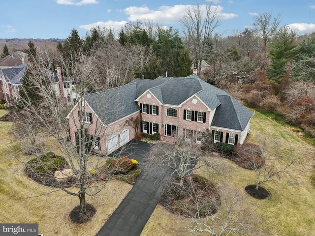 $2,100,000 | 62 Ettl Circle, Princeton, NJ 08540