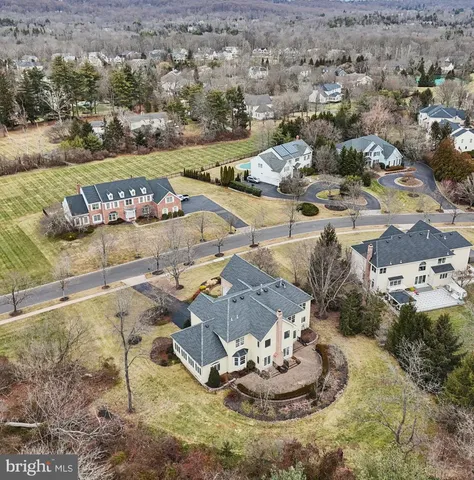 $2,100,000 | 62 Ettl Circle, Princeton, NJ 08540