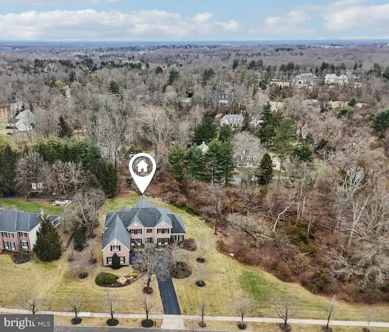 $2,100,000 | 62 Ettl Circle, Princeton, NJ 08540