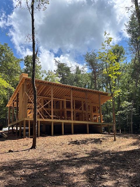 12 Mountain Creek Road Blue Ridge, GA 30513 - Photo 15 of 26 Gallery Image 15
