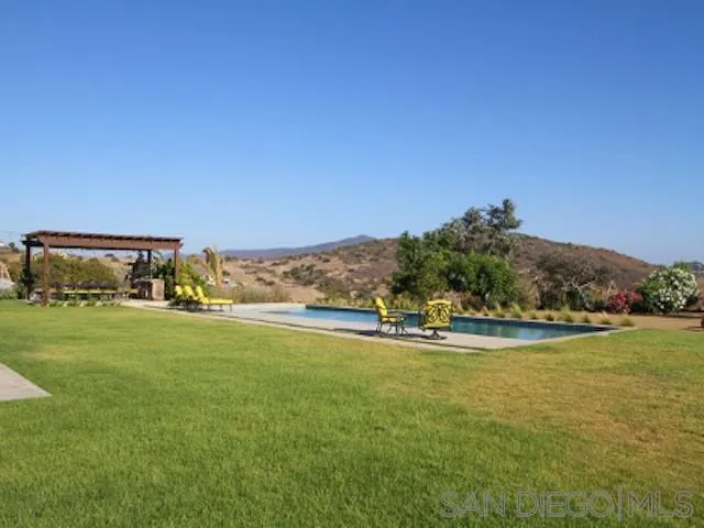 16544 Franzen Farm Road San Diego, CA 92127 - Photo 25 of 25 a view of a water with an outdoor space