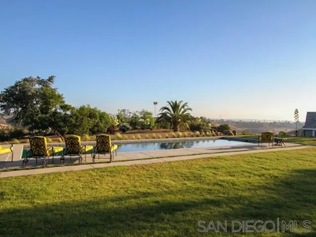 16544 Franzen Farm Road San Diego, CA 92127 - Photo 5 of 25 a view of an ocean house