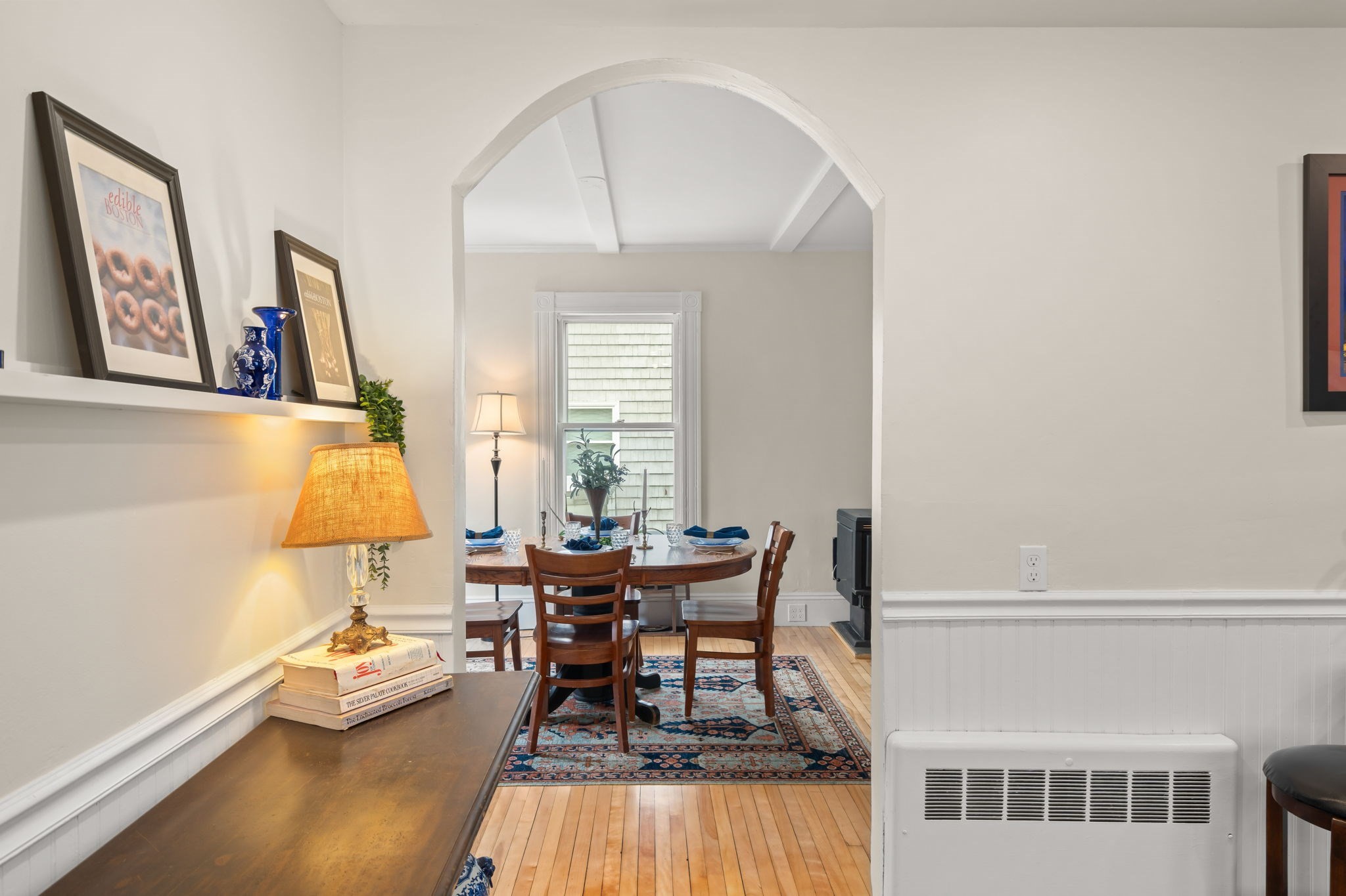 7 Bisson Street Beverly, MA 01915 - Photo 14 of 42 Gallery Image 14
