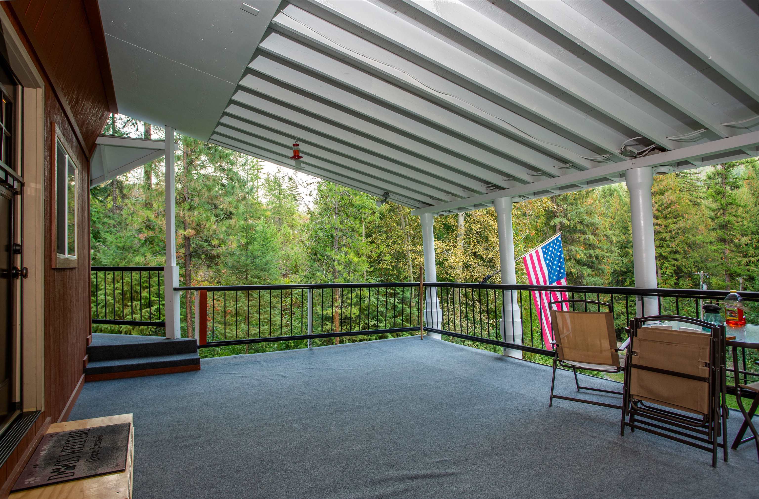 604 Deadman Creek Road Kettle Falls, WA 99141 - Photo 30 of 50 Gallery Image 30