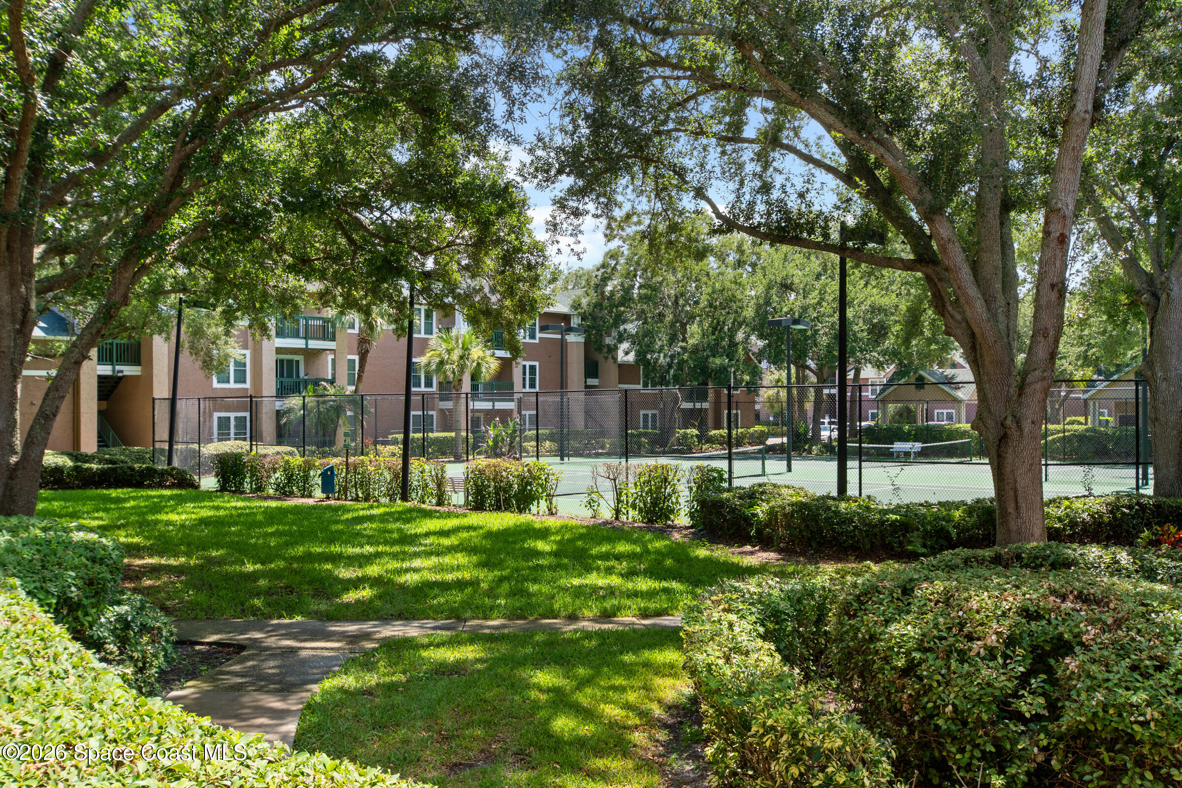 7667 North Wickham Road, Unit 813 Melbourne, FL 32940 - Photo 28 of 28 7667 N Wickham Road, Unit 813 - 14