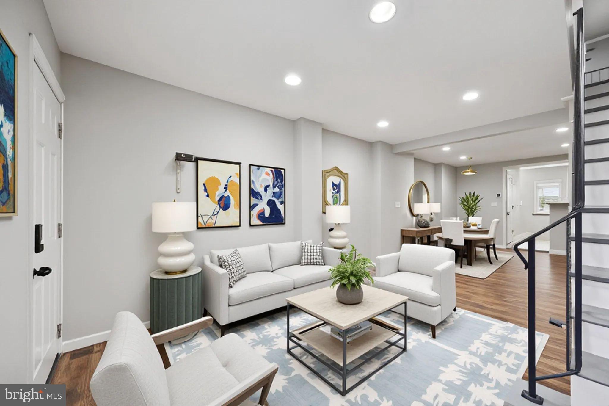 3847 Melon Street Philadelphia, PA 19104 - Photo 2 of 31