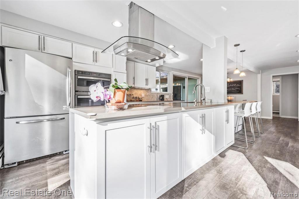 29630 Sugar Spring Road Farmington Hills, MI 48334 - Photo 17 of 55