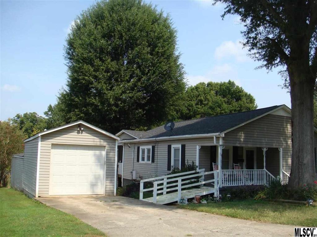 512 7th Street Southwest Conover, NC 28613 - Photo 2 of 12 Gallery Image 2
