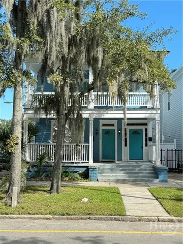 $2,500 | 1112 East Anderson Street, Savannah, GA 31404