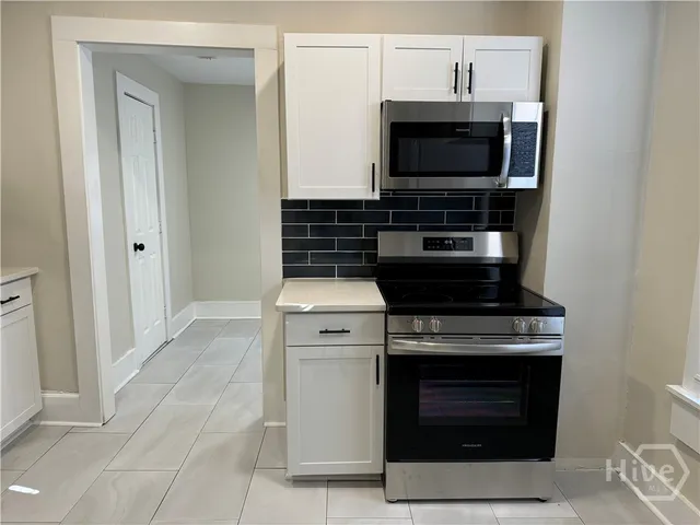 $2,500 | 1112 East Anderson Street, Savannah, GA 31404