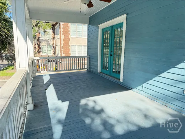 $2,500 | 1112 East Anderson Street, Savannah, GA 31404