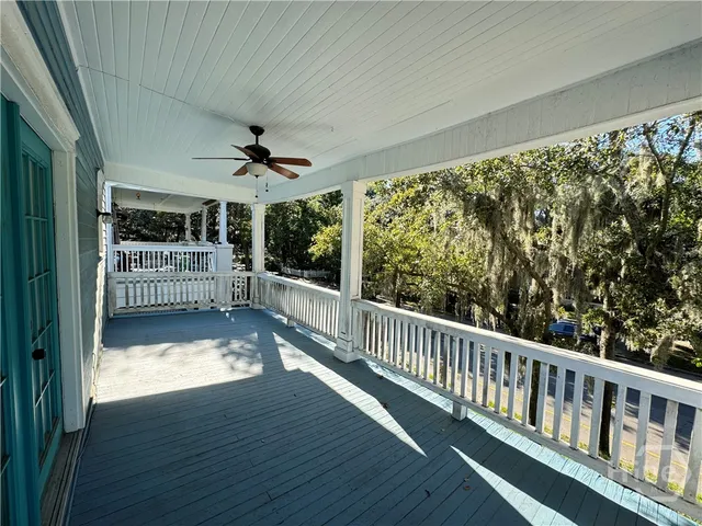 $2,500 | 1112 East Anderson Street, Savannah, GA 31404