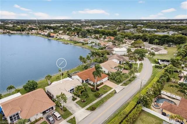 $650,000 | 7071 Mill Pond Circle, Naples, FL 34109