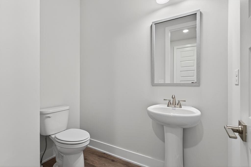 2528 Parkside Way Commerce, GA 30529 - Photo 18 of 39 Gallery Image 18