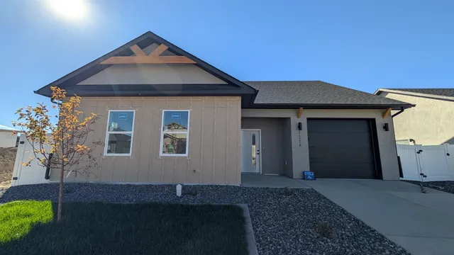 $460,127 | 2453 Revere Road, Unit A, Grand Junction, CO 81505