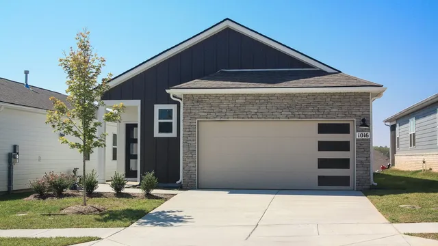 $384,990 | 2031 Skippack Private Circle, Gallatin, TN 37066