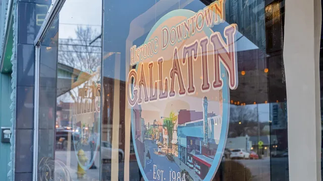 $384,990 | 2031 Skippack Private Circle, Gallatin, TN 37066